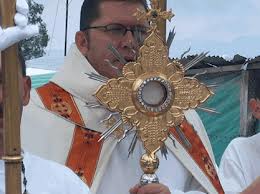 Pe.Wilson Salazar Hernandez